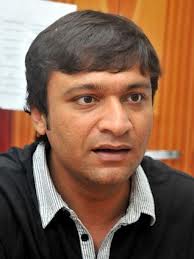 Akbaruddin Owaisi release